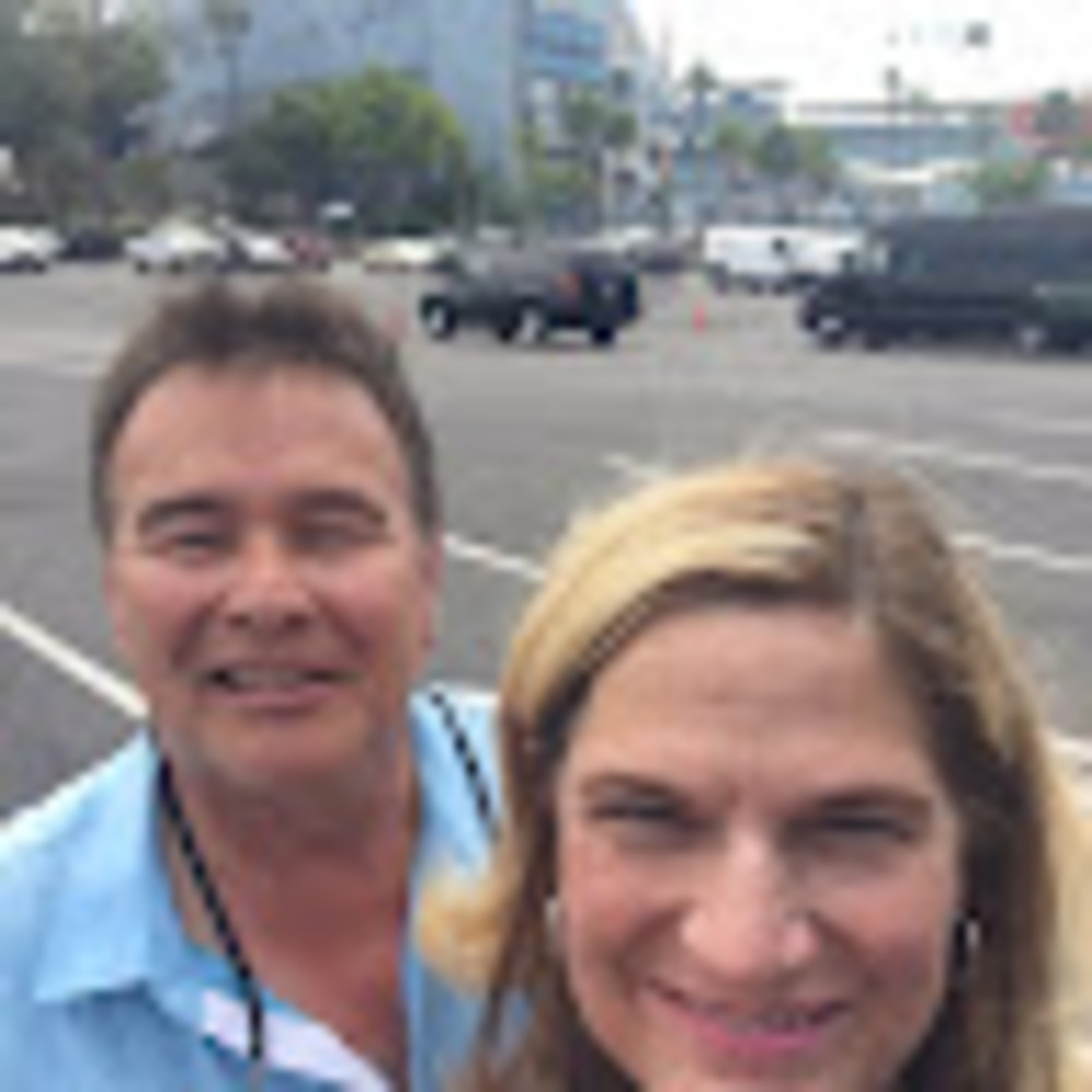 Meet your Posher, Eric